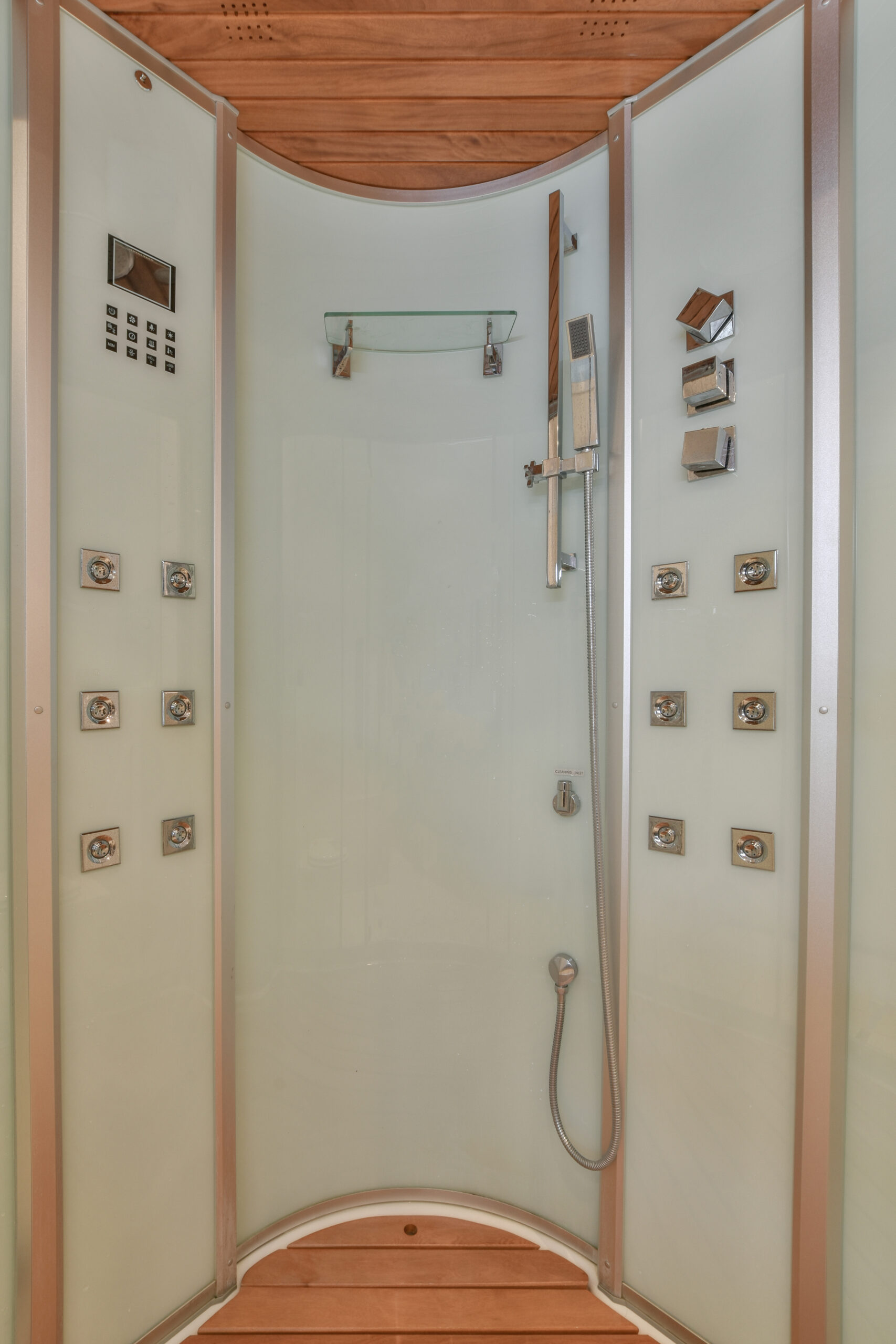 Air Shower