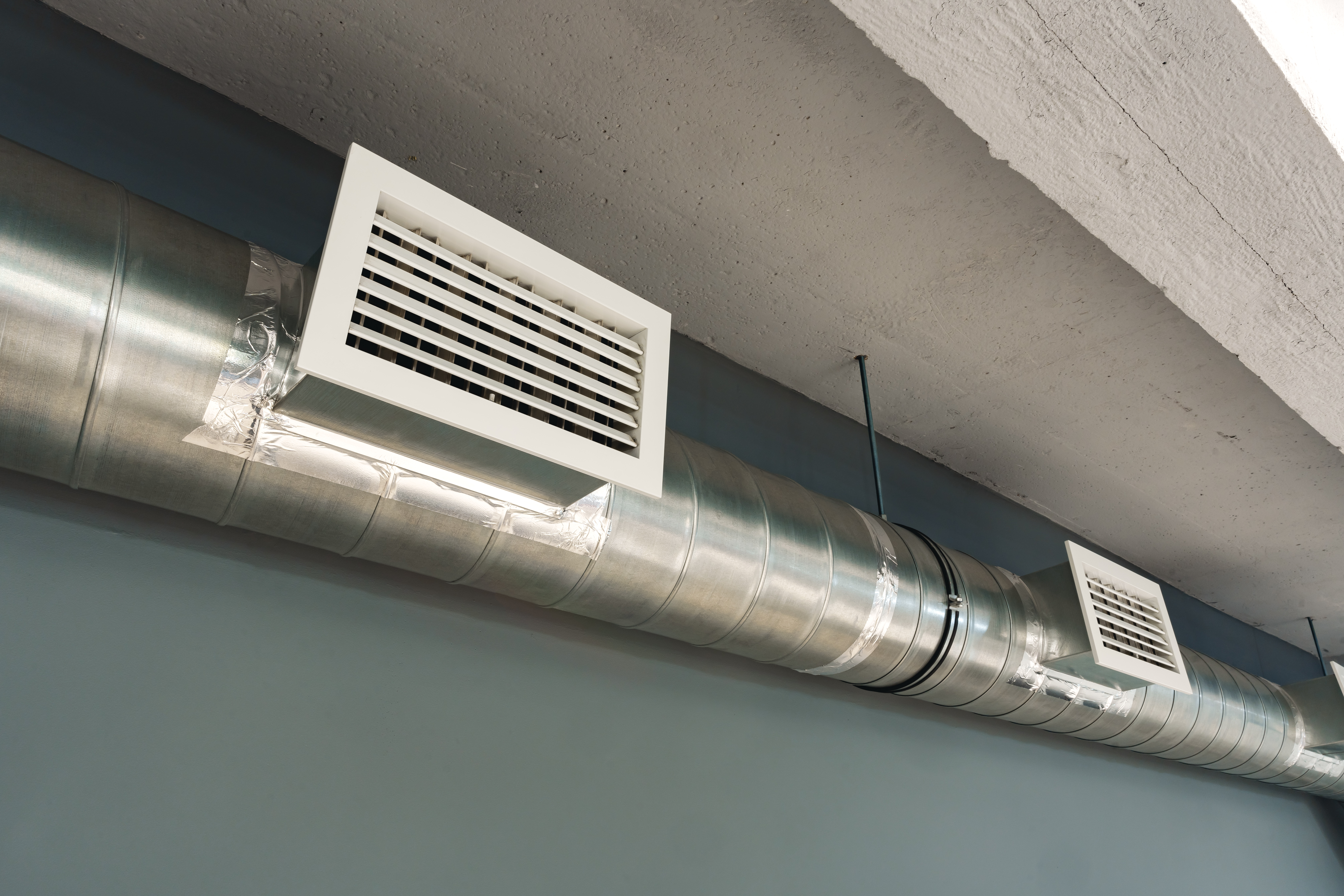Return Air Riser