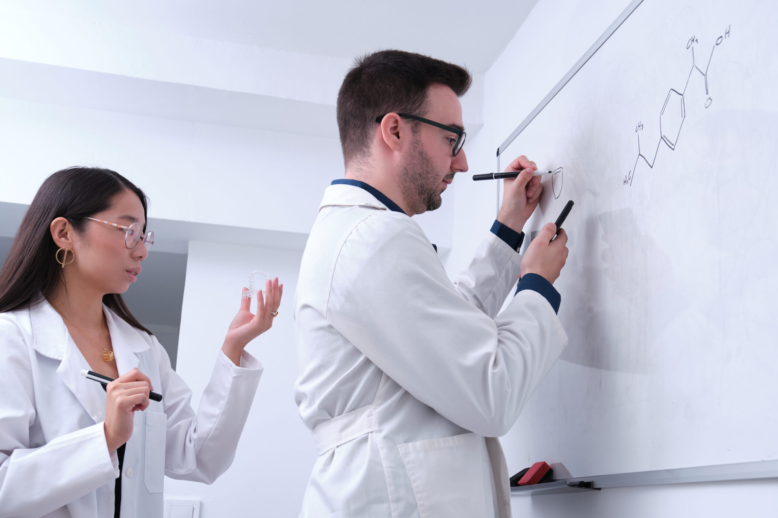 Writing Board